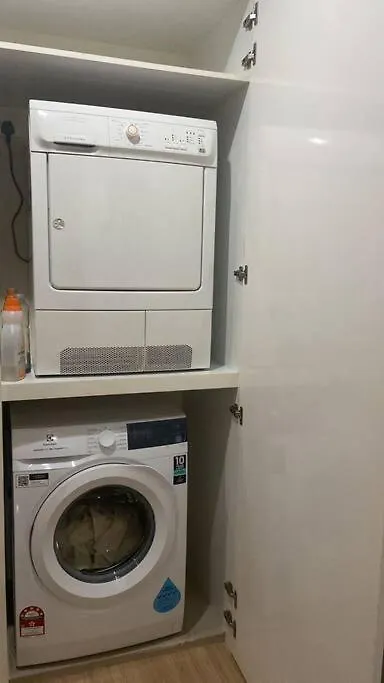 ג'ורג' טאון 118 Apartment Tanjung Tokong By Yen'S Sojourn מלזיה